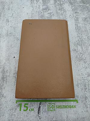 Слово и дело. Царица престрашного зраку