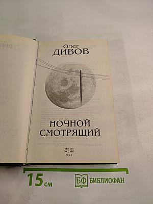 Ночной смотрящий