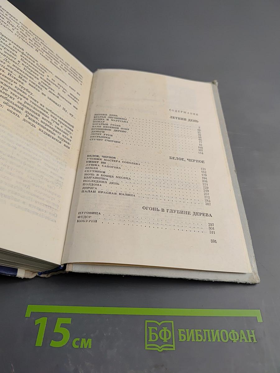 Двойной свет. Повести и рассказы