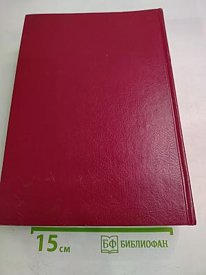 Библия. Книги Священного Писания Ветхого и Нового Завета