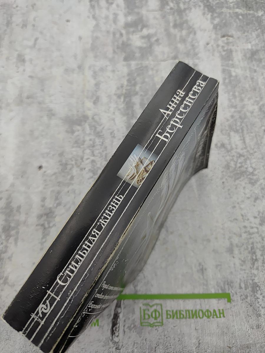 Стильная жизнь