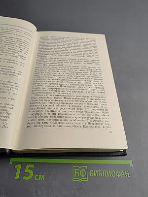 Собрание сочинений. Том пятый: Угол падения. На Невских равнинах