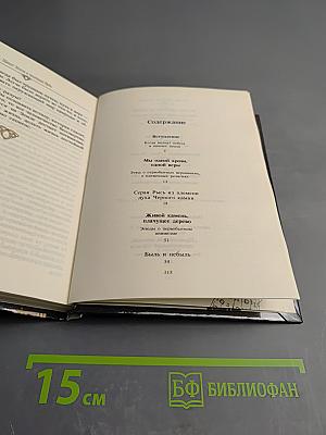 Шепот Земли и молчание Неба