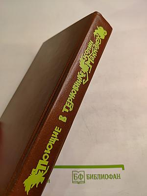 Поющие в терновнике