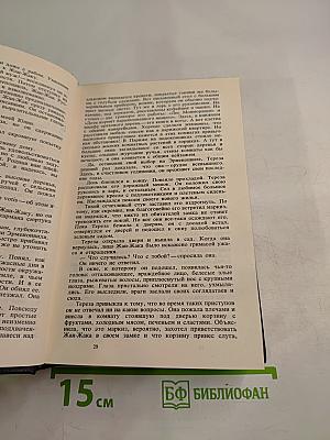 Собрание сочинений. Том шестой. Книга первая: Мудрость чудака. Черт во Франции. Дом Дездемоны. Статьи