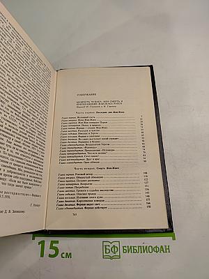 Собрание сочинений. Том шестой. Книга первая: Мудрость чудака. Черт во Франции. Дом Дездемоны. Статьи