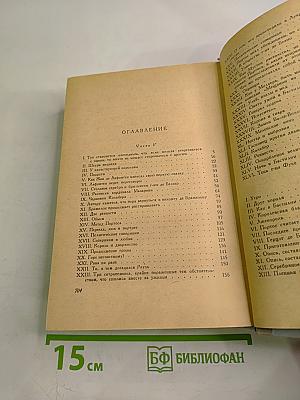 Виконт де Бражелон или Десять лет спустя. Том III