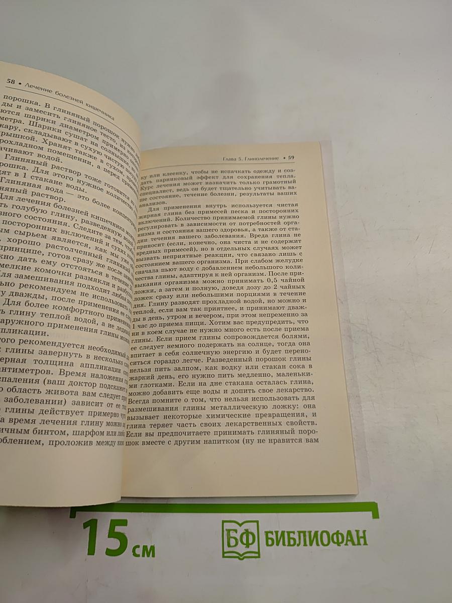 Большая медицинская энциклопедия. Болезни кишечника. Лучшие методы лечения