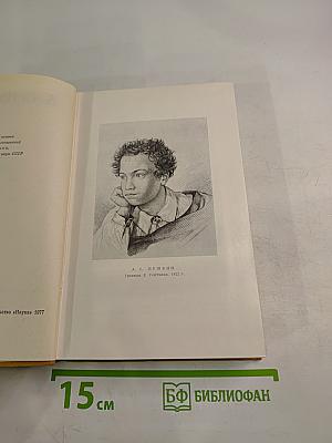 Стихотворения 1813-1820. Том первый