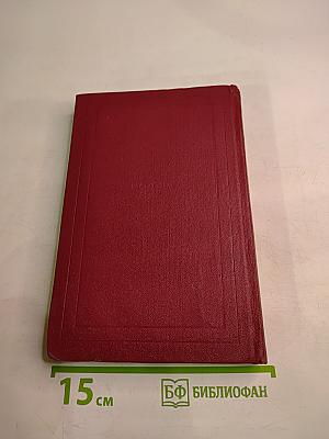 Собрание сочинений. Том девятый. Очарованная душа. Книга третья