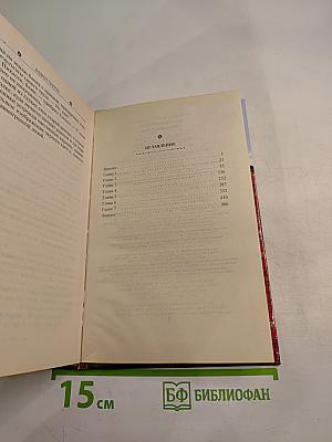 Тень инквизитора
