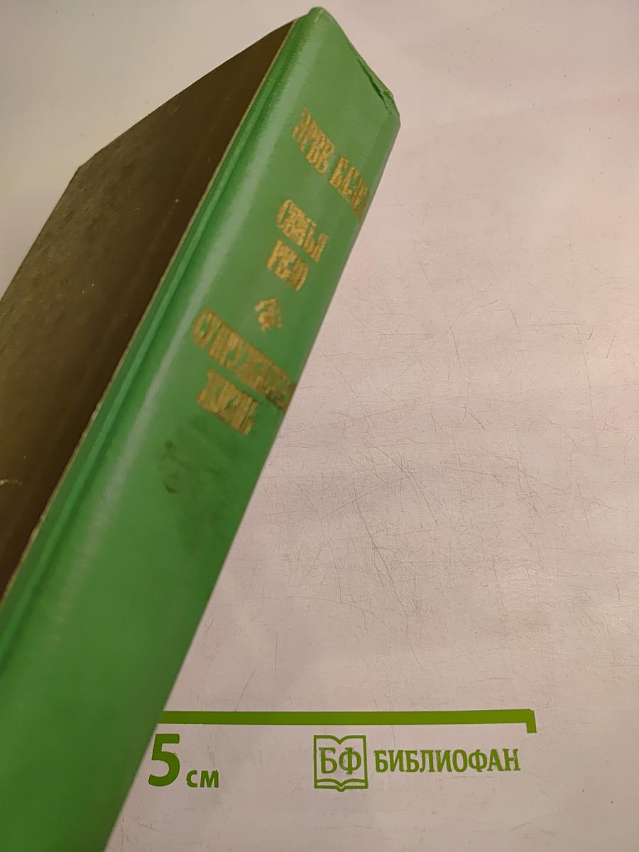 Семья Резо. Супружеская жизнь