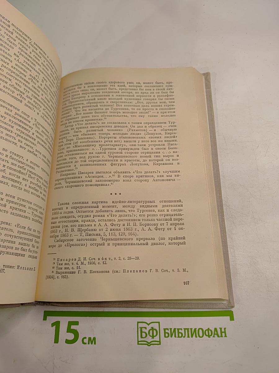 Эстетика. Литература. Критика