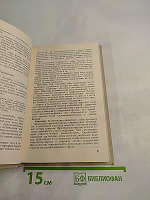 Болезни собак