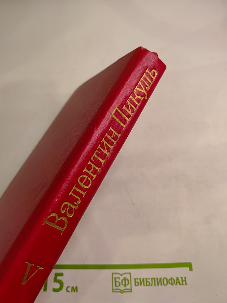 Каторга. Трагедия былого времени. Том V