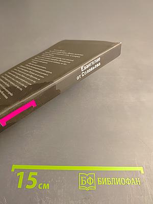 Евангелие от Соловьева