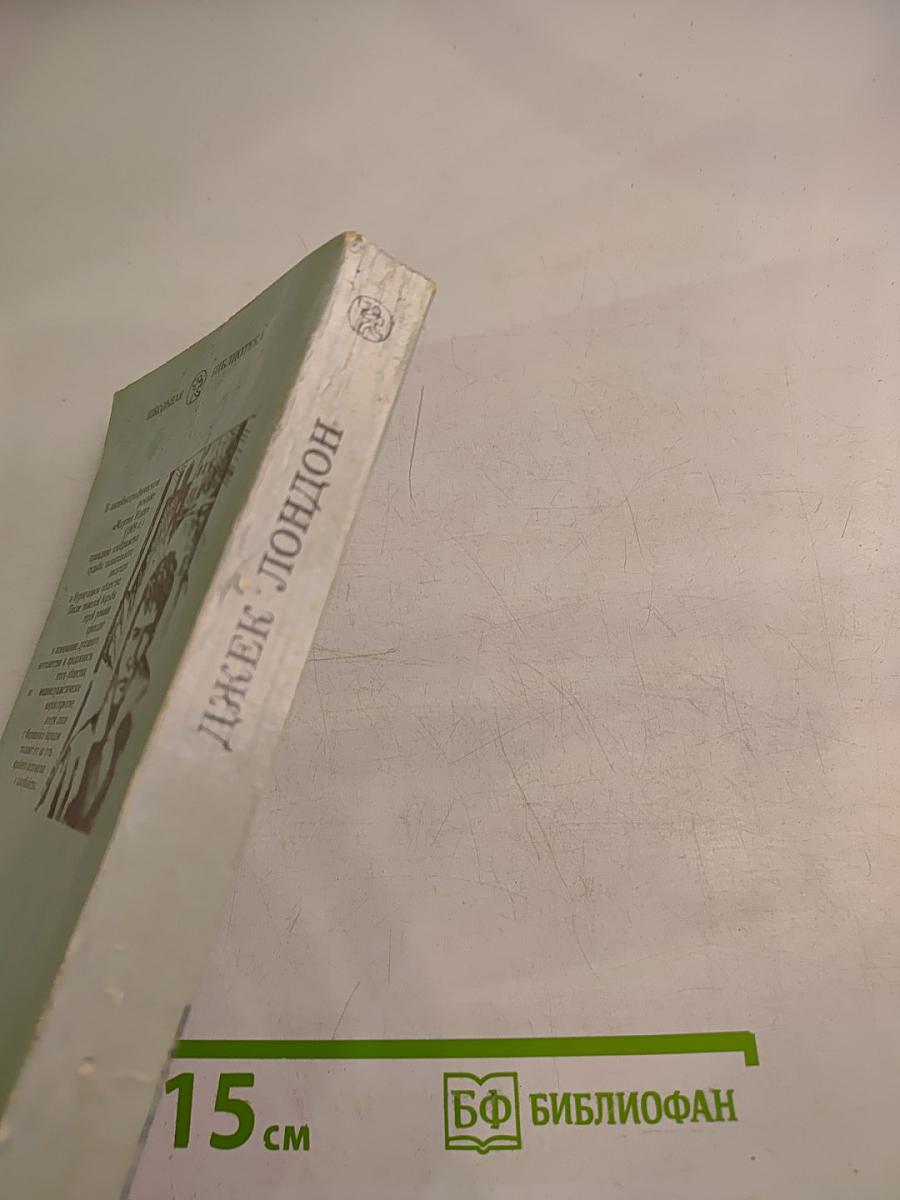 Мартин Иден