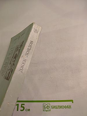 Мартин Иден