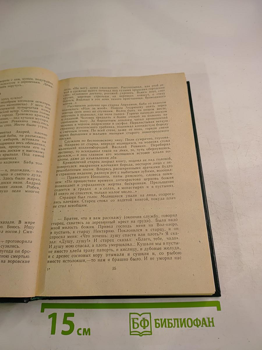 Пётр Первый. Книга вторая и третья