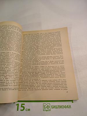 Некрополь Танаиса