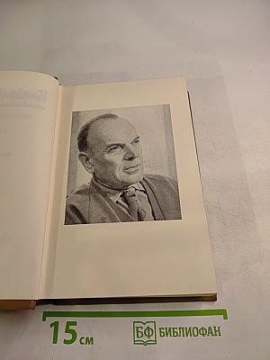 Собрание сочинений. Том первый. Романы и повести