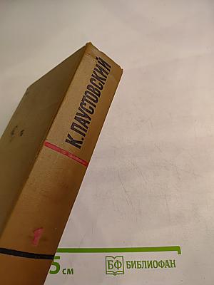 Собрание сочинений. Том первый. Романы и повести