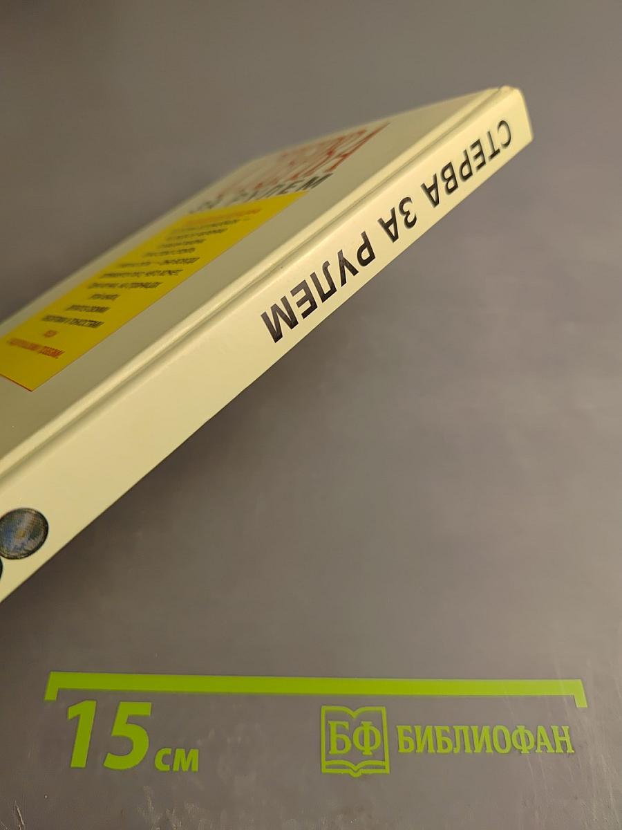 Стерва за рулем