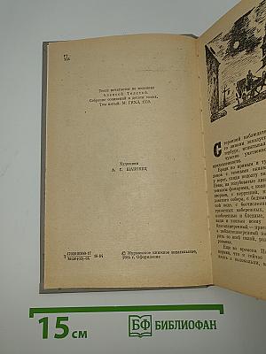Хождение по мукам. Книга первая. Сестры