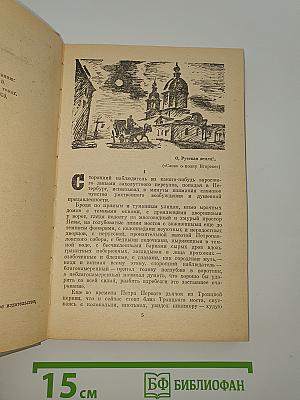 Хождение по мукам. Книга первая. Сестры