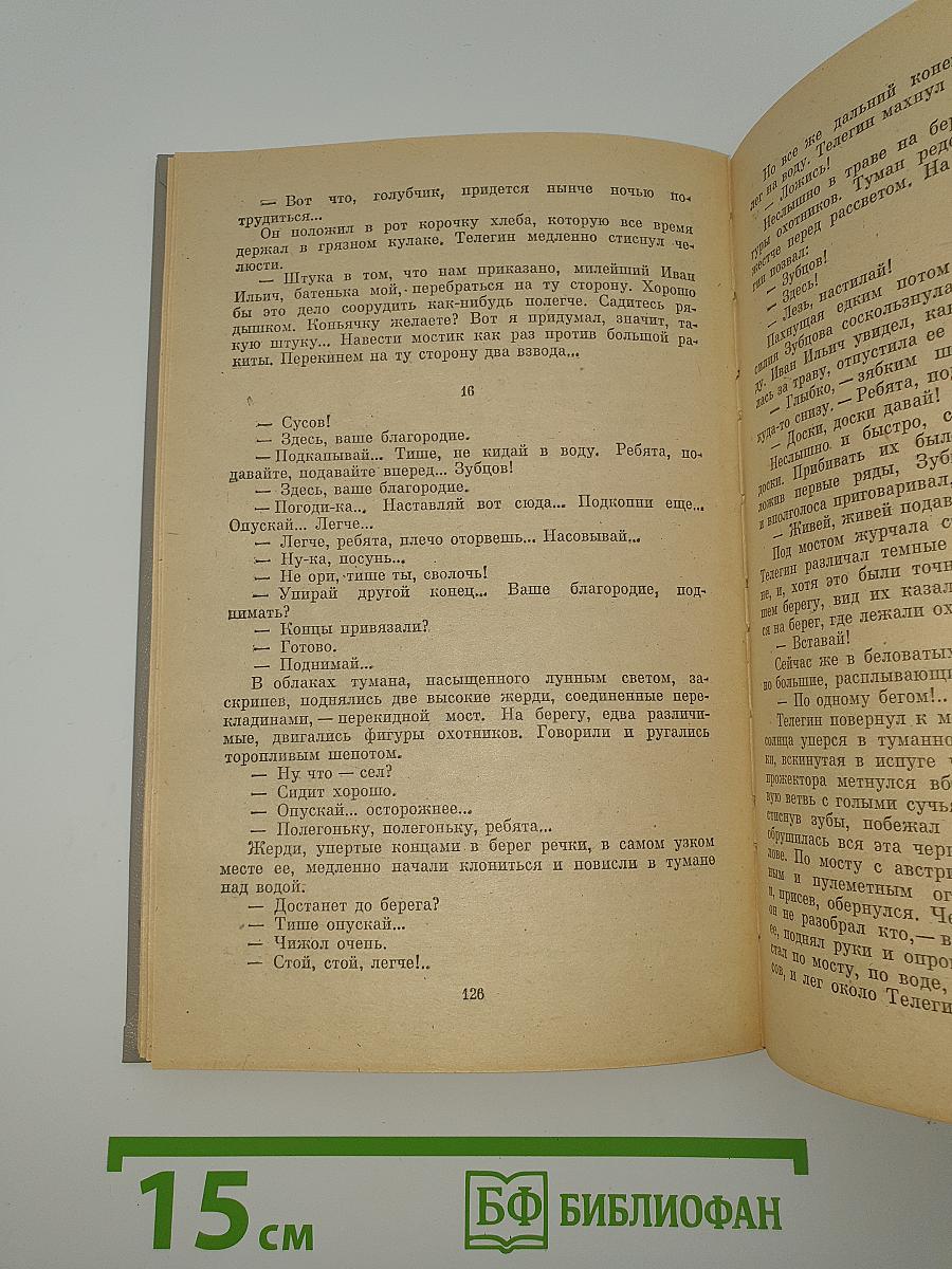 Хождение по мукам. Книга первая. Сестры