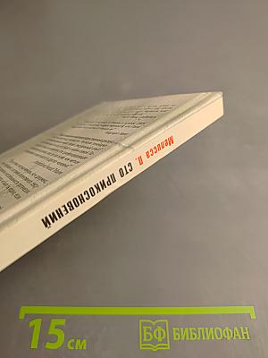 Сто прикосновений (дневник мелиссы)