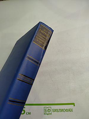 Сочинения. Том шестой