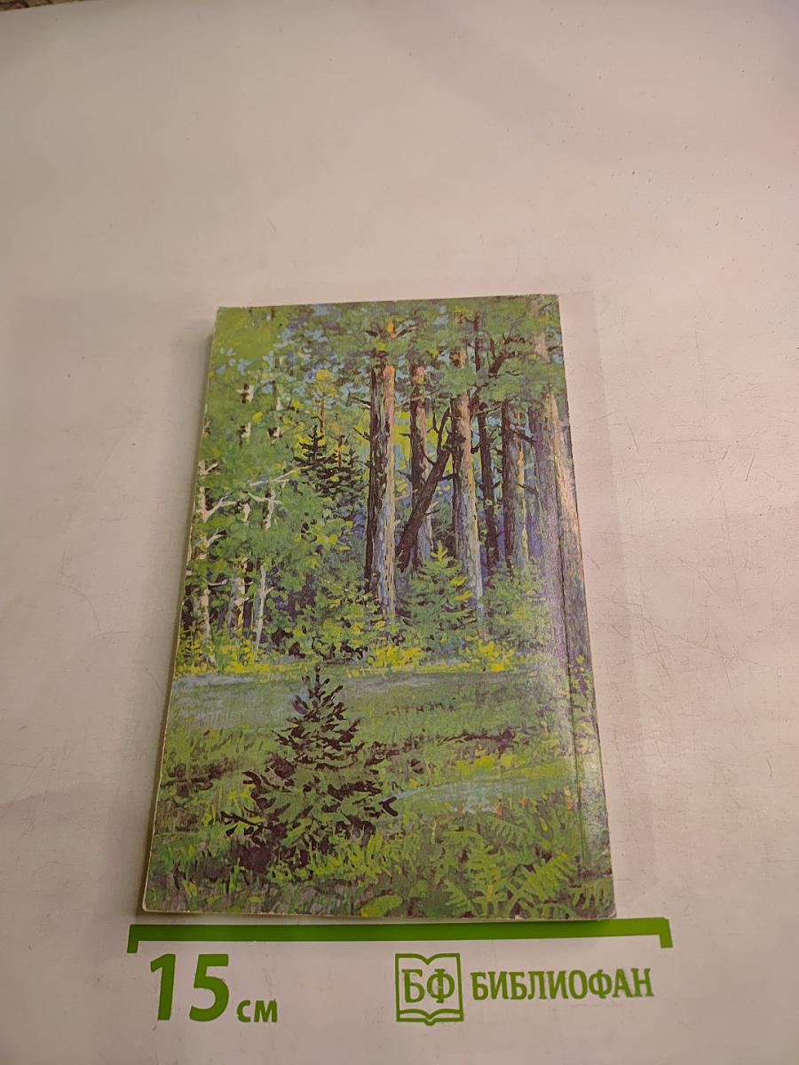 Тебе, грибник