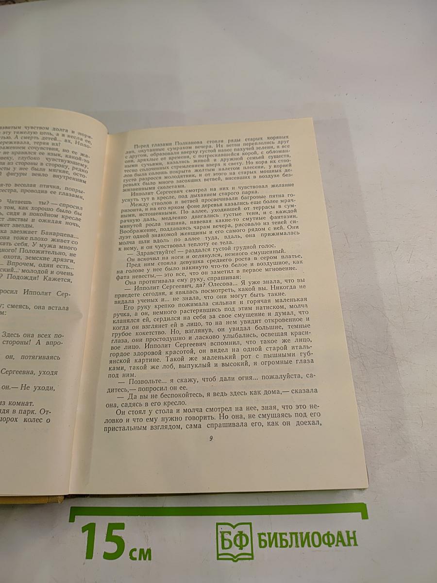 Собрание сочинений. Том 2. Произведения 1896-1897 гг.