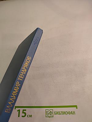 Покушение на миражи