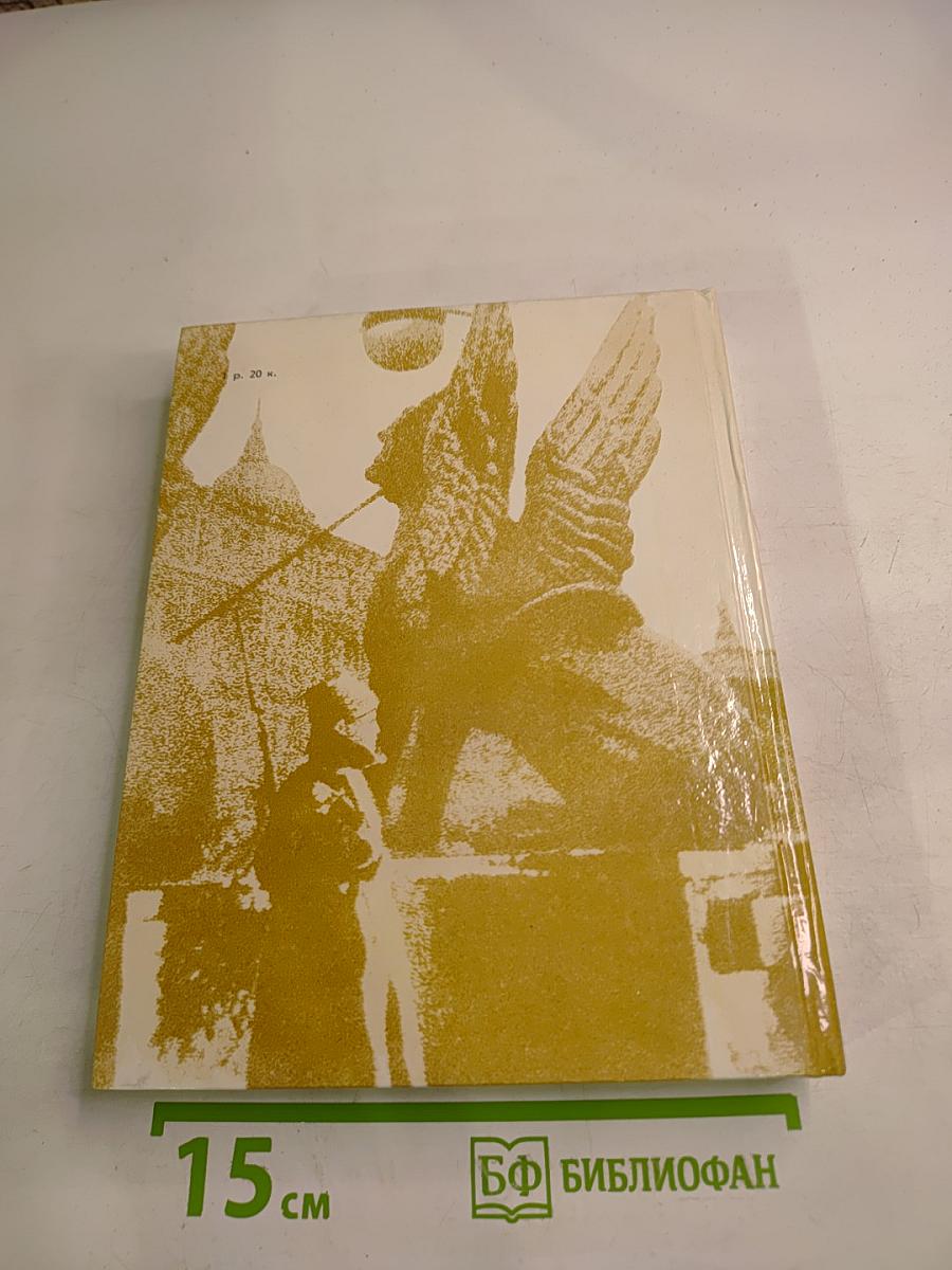 Чекисты Петрограда на страже революции. Книга 1