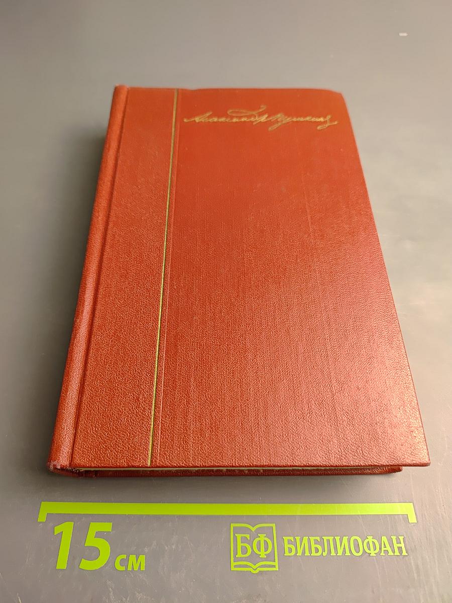 Собрание сочинений. Том пятый. Романы. Повести