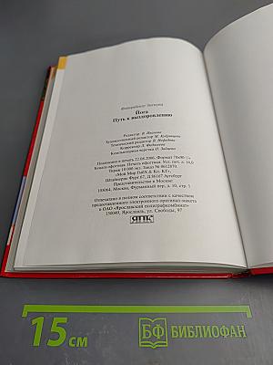 Йога. Путь к выздоровлению