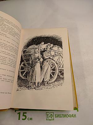 Звезды Эгера