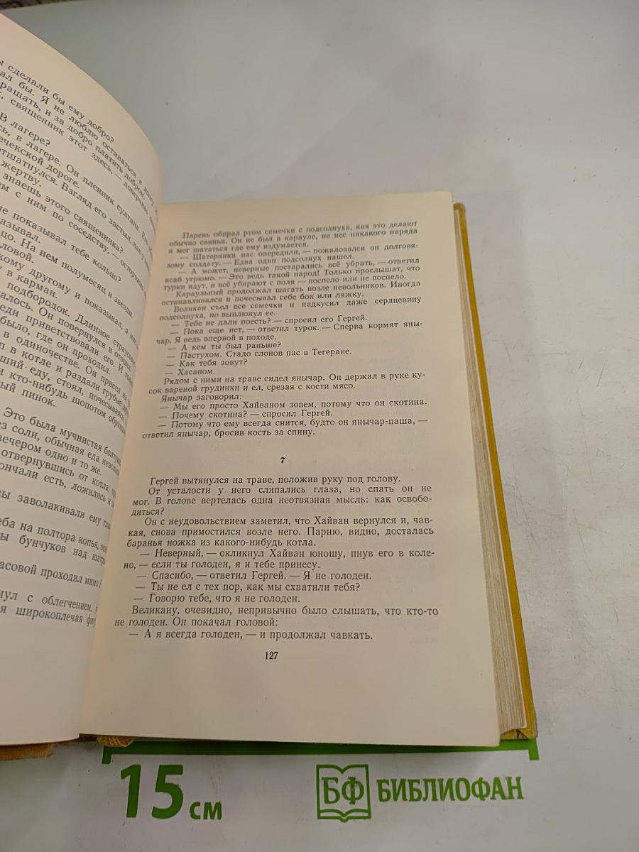 Звезды Эгера