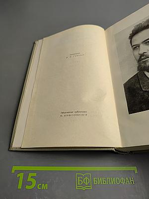 Собрание сочинений. Том одиннадцатый: Письма 1877-1892