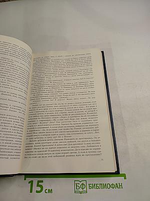 Справедливость - мое ремесло. Книга третья