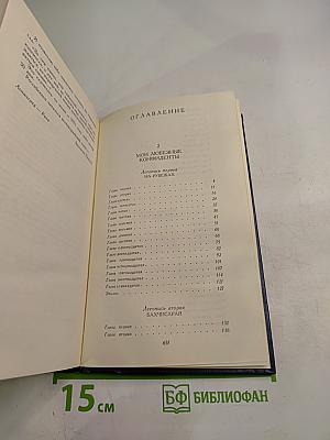 Слово и дело. Мои любезные конфиденты. Роман-хроника времен Анны Иоанновны. Книга 2