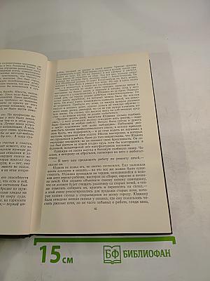 Гений. Книга первая. Юность. Книга вторая. Борьба (из собрания сочинений в двенадцати томах, Том 6)