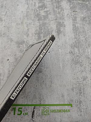 Фехтование на нервах