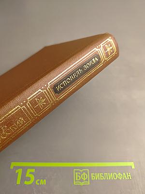 Исповедь Зоила