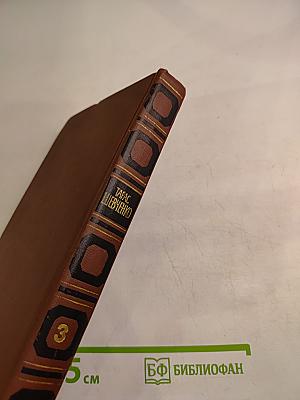 Тарас Шевченко. Собрание сочинений в четырех томах. Том 3