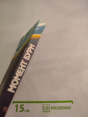 Момент бури