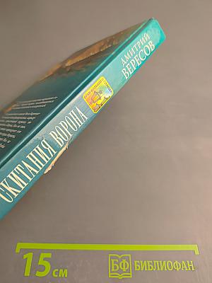 Скитания Ворона