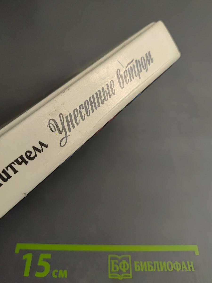 Унесенные ветром. Том II